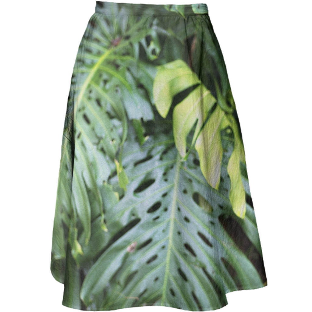 SILVESTRE skirt