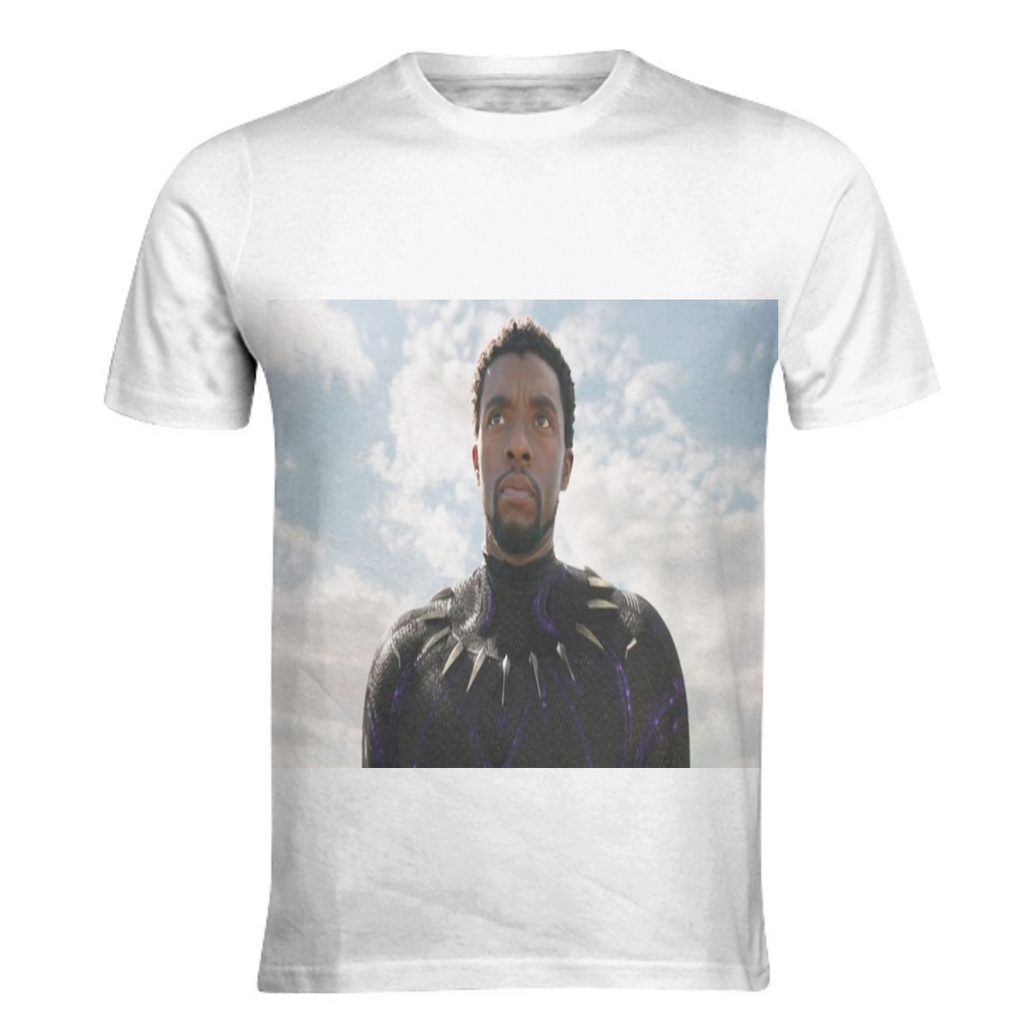 R.I.P Chadwick Boseman