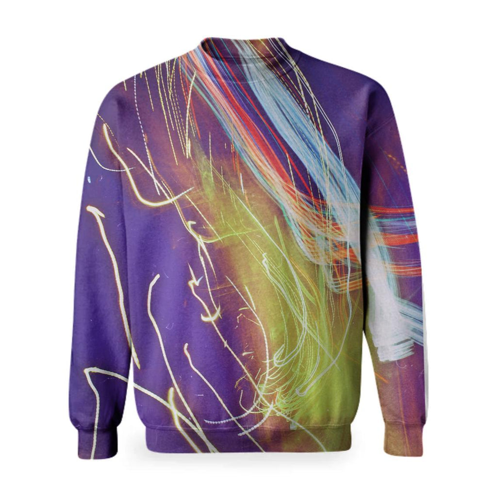 Long Exposure Lights