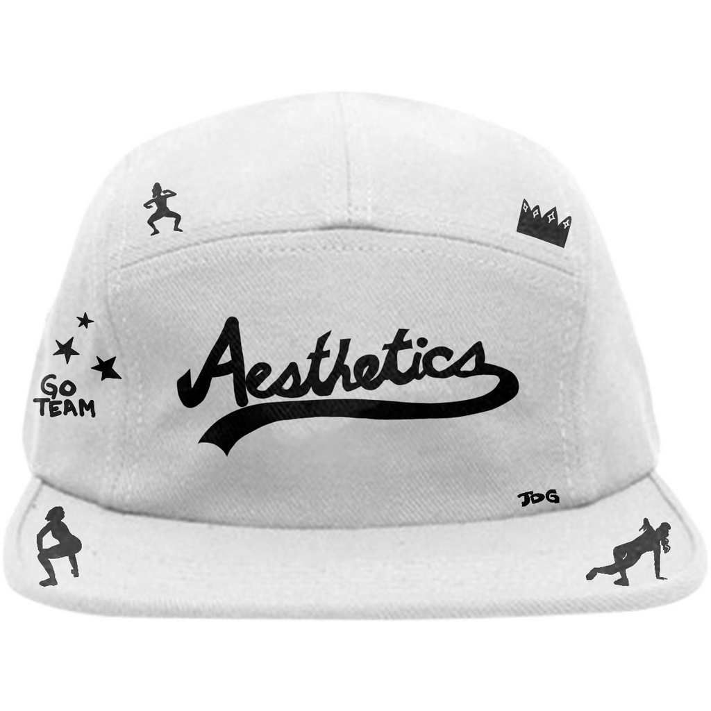 Hat - Aesthetics