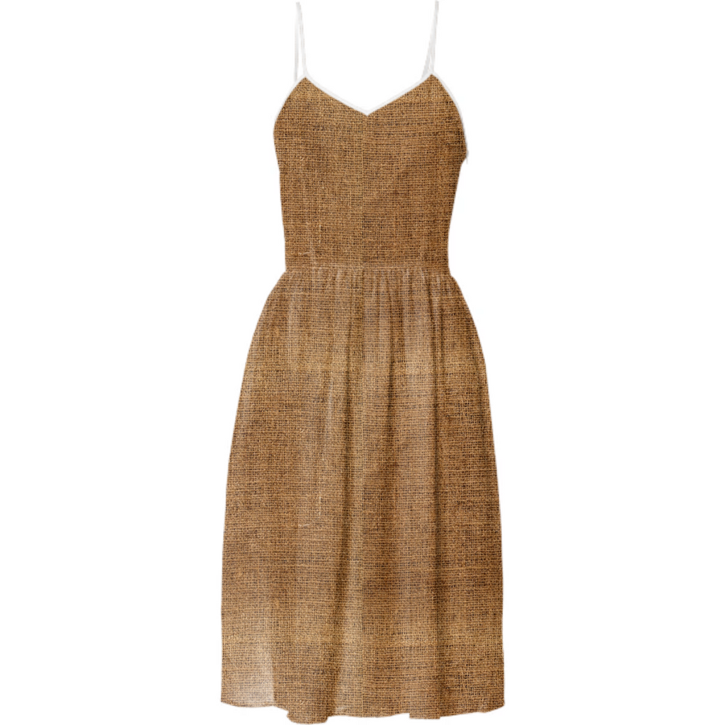 BURLAP