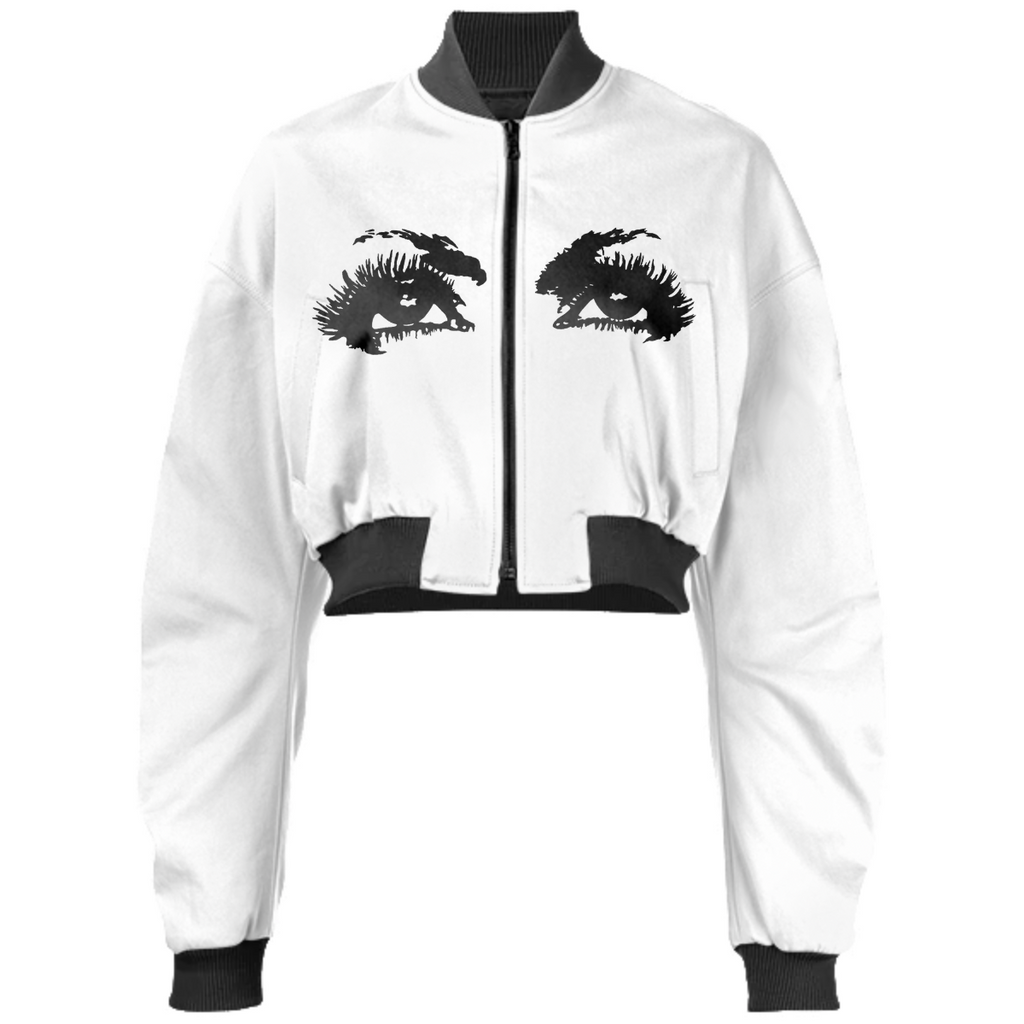 Eyes Jacket
