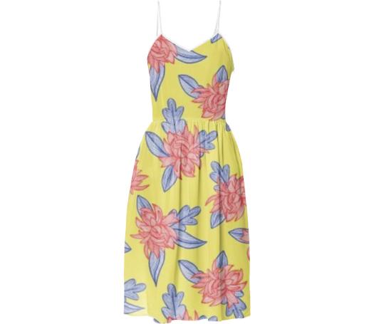 Summer Dress