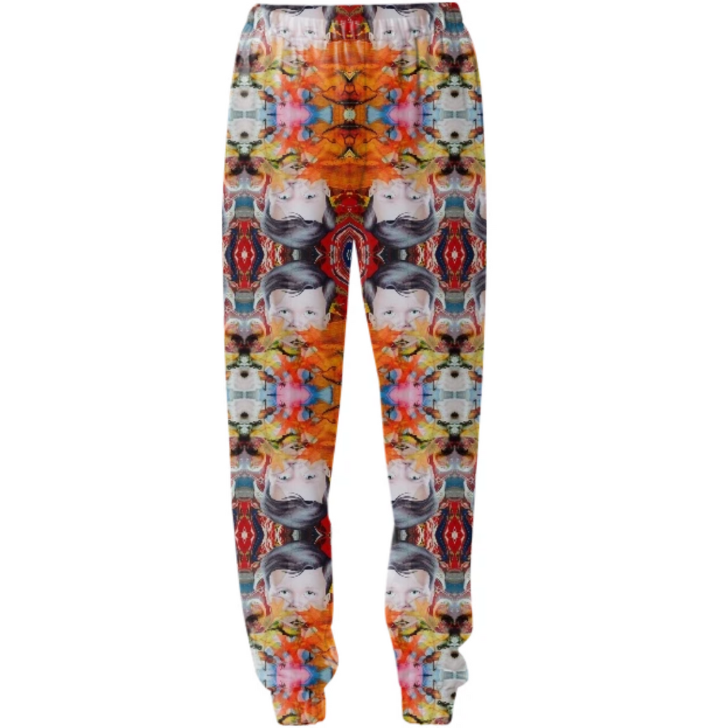 Heart and Soil Joggers
