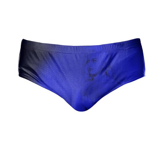 Dina Dors Celebrity Dark Fashion