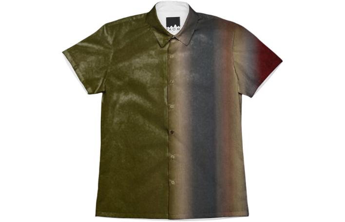 Short Sleeve Workshirt