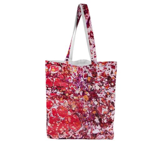 Ruby Rose Tote