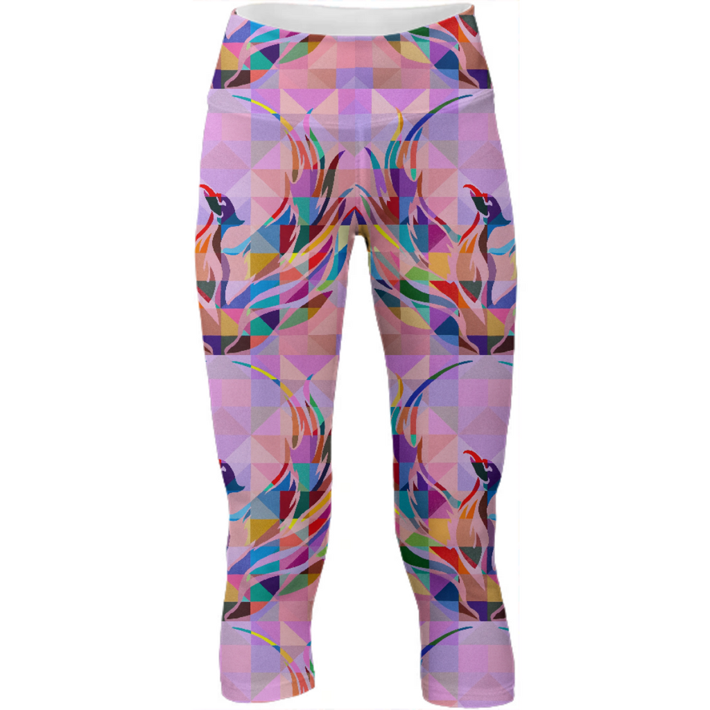 PHOENIX 2021 Yoga pant