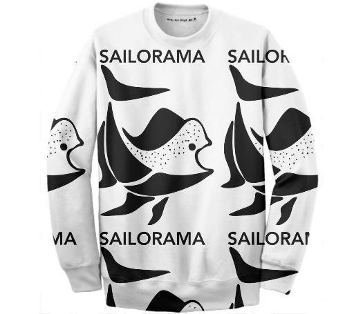 Sailorama Sweater