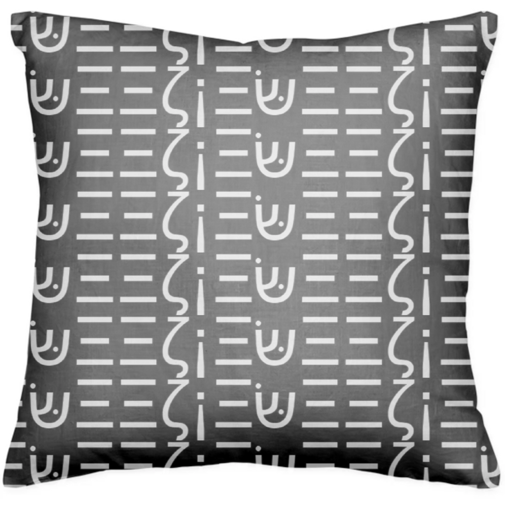 Weezie Pillow