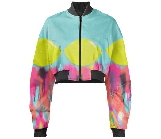 lemon bomber
