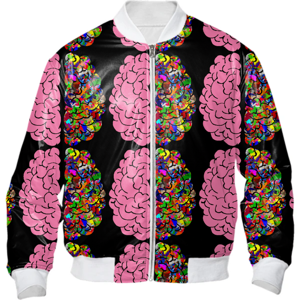 franken brain bomber
