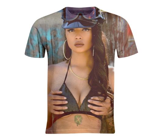 VSFACETEE SS 18