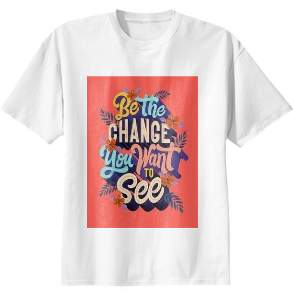 My statement shirt 1