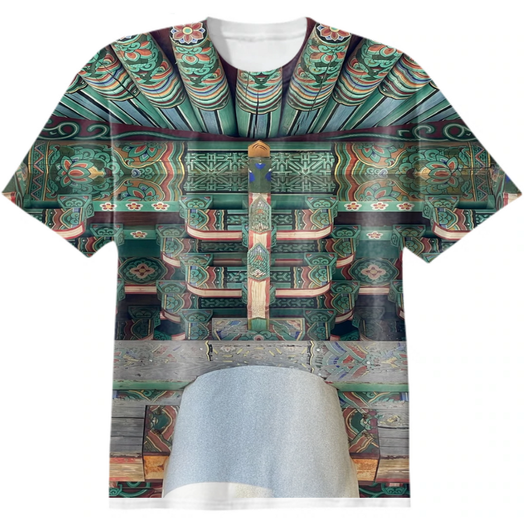 Zen Wear by D Szarowicz