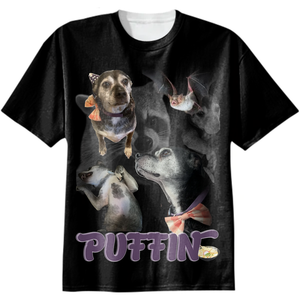Puffin Udon