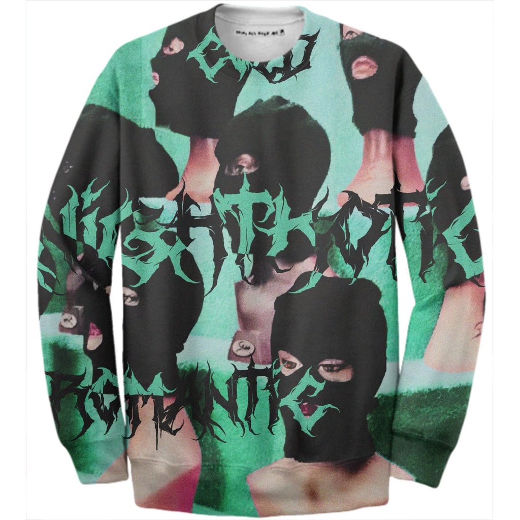 Cool and romantic turquoise SW