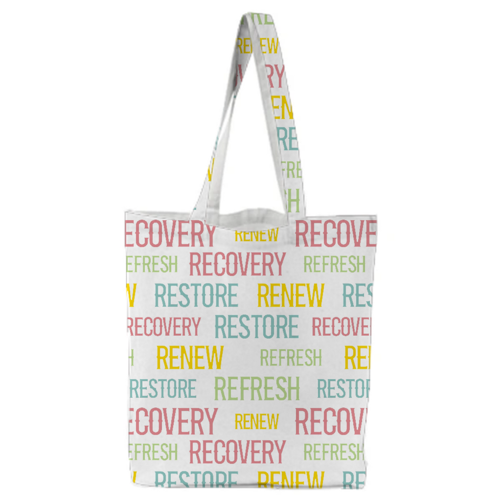Recovery in a Bag