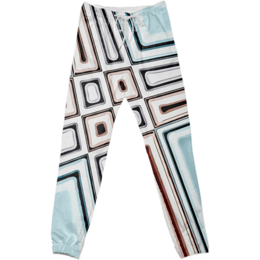 quadrupel bold lines