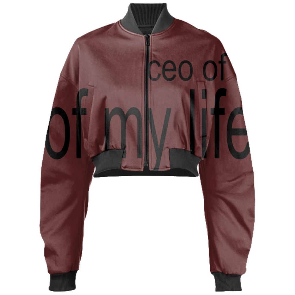 ceo of my life red