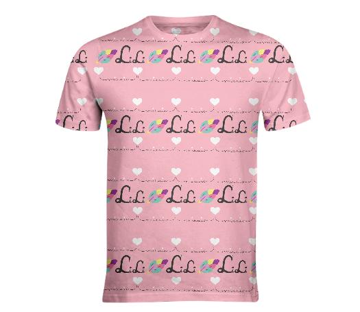 Has My Name All Over It