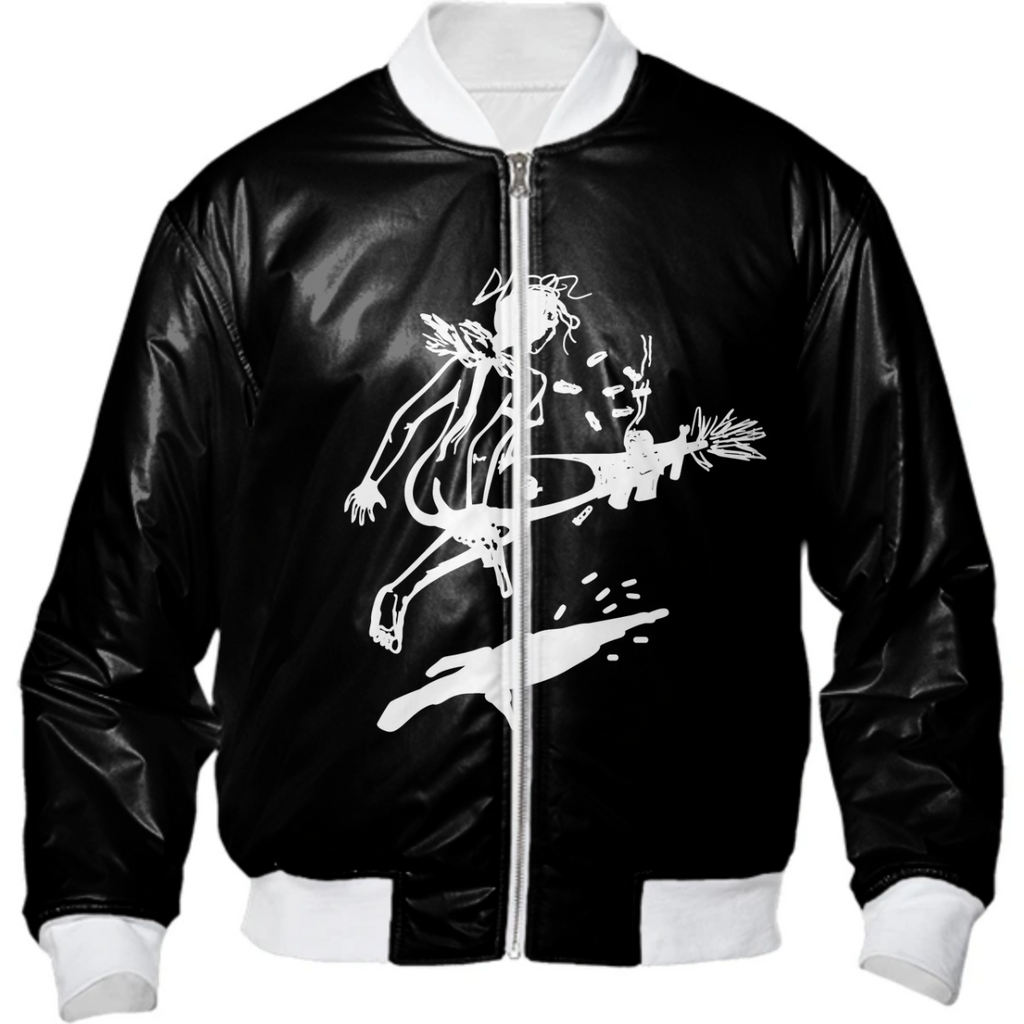 TURBOLADY BOMBER