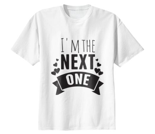 i m the next one