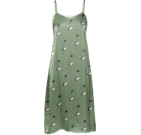 Slip Dress