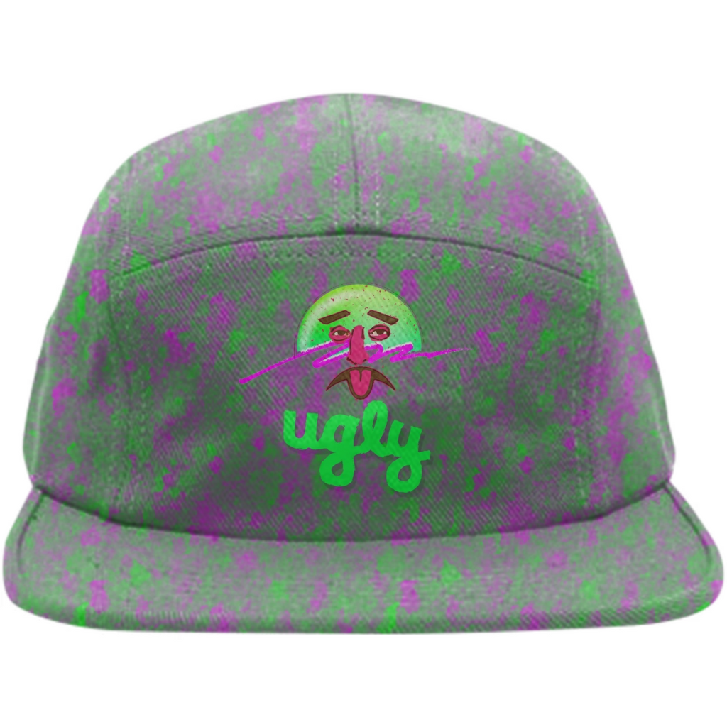 UGLY STASH CAP