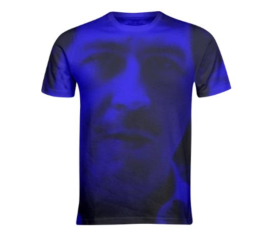 Pablo Escobar Celebrity Dark Fashion