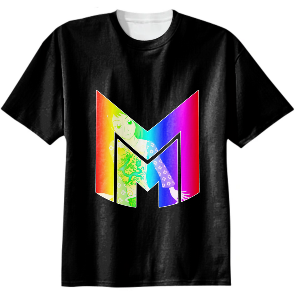 MYZTIK logo (Joo-Lee)