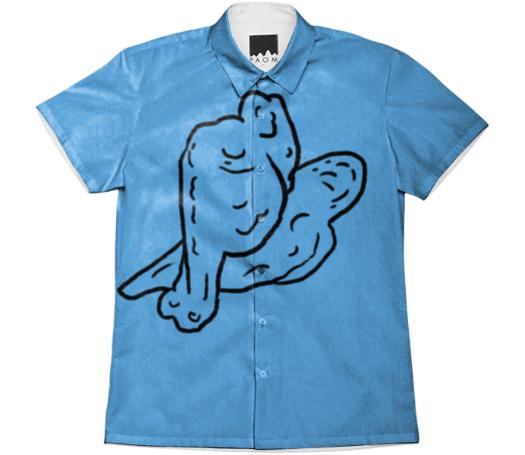 Short Sleeve Workshirt