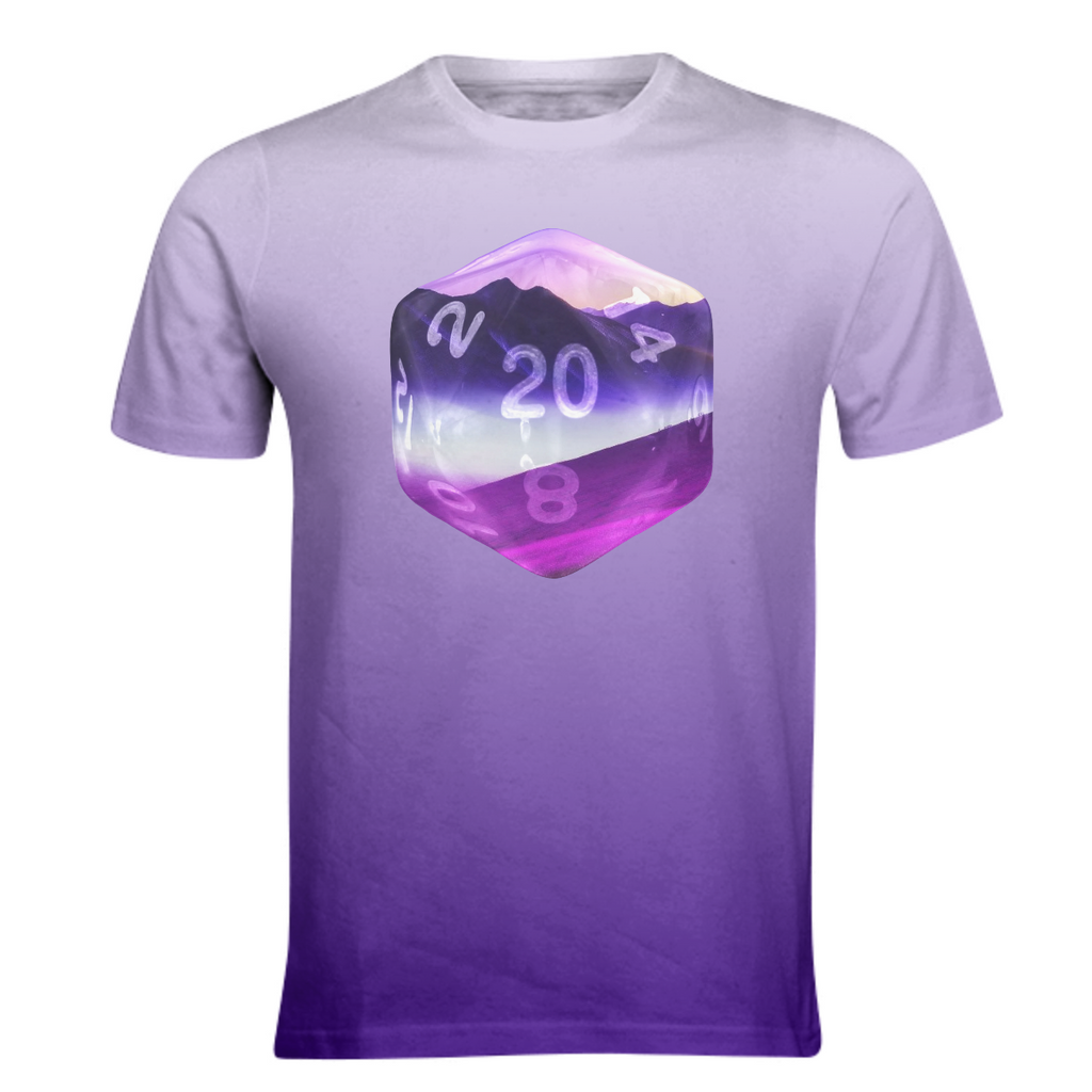 Nat20 Purple