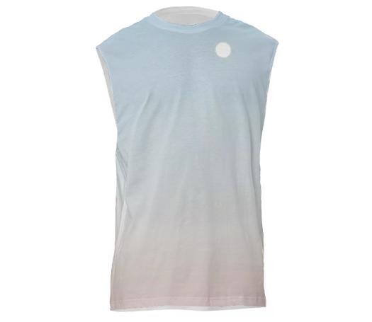 Moon Muscle Shirt
