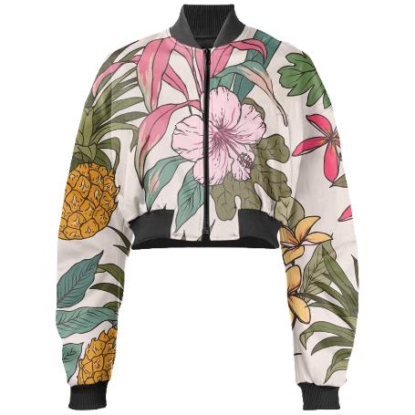Tropical Nature