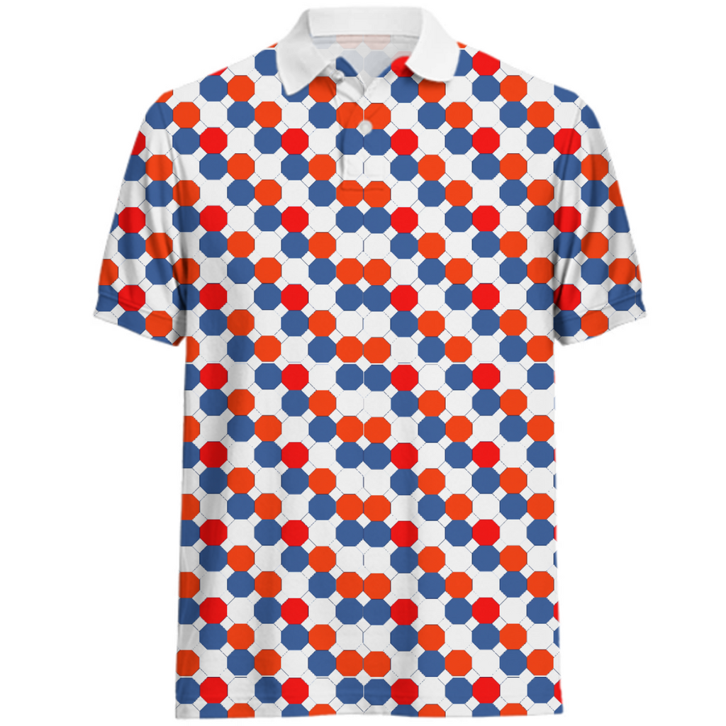 HEXAGONS