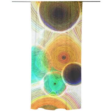 colorful circles