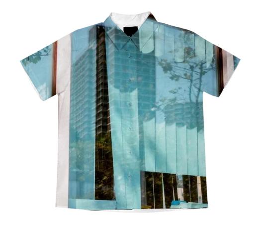 Staten Island Office Shirt