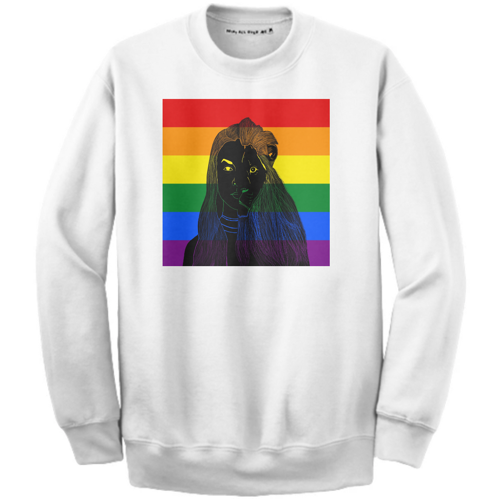 Rainbow Pride Design