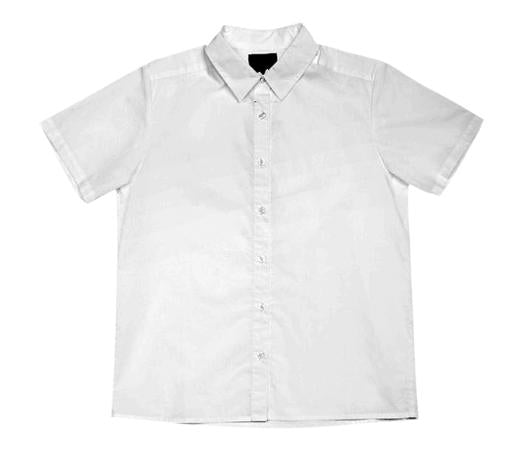 Short Sleeve Blouse