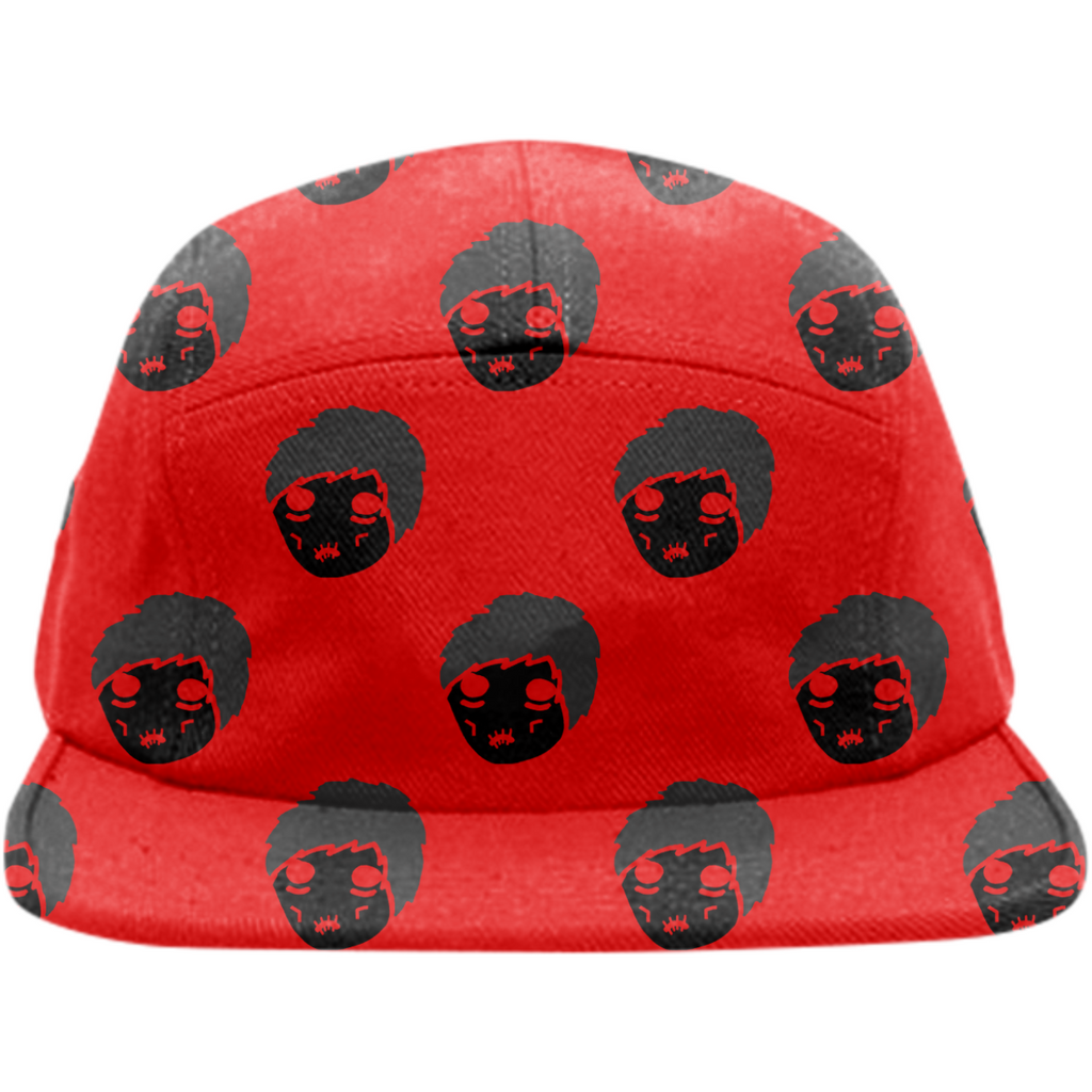 DEDDY DED/RED HAT
