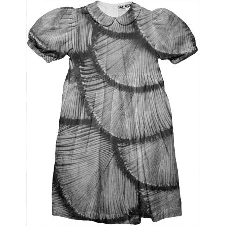 Kids Party Dress