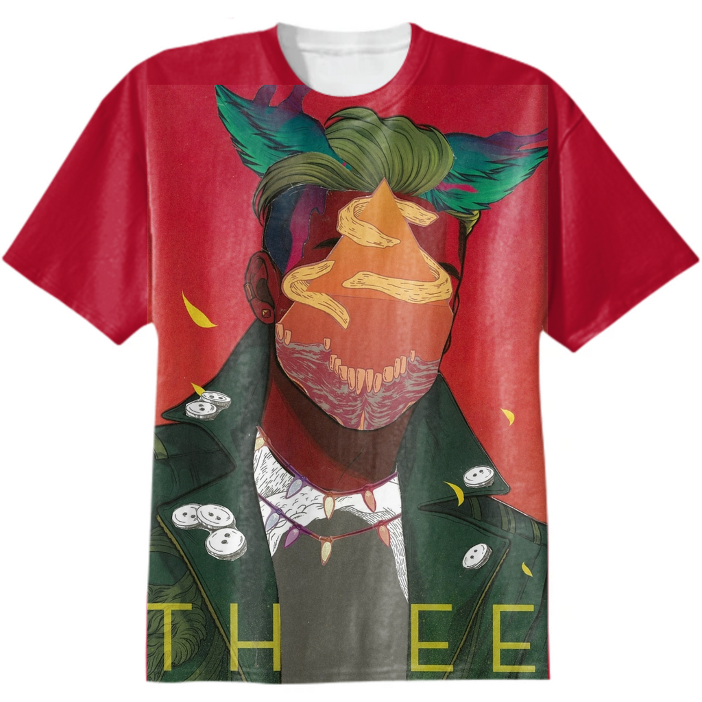 Void Tee
