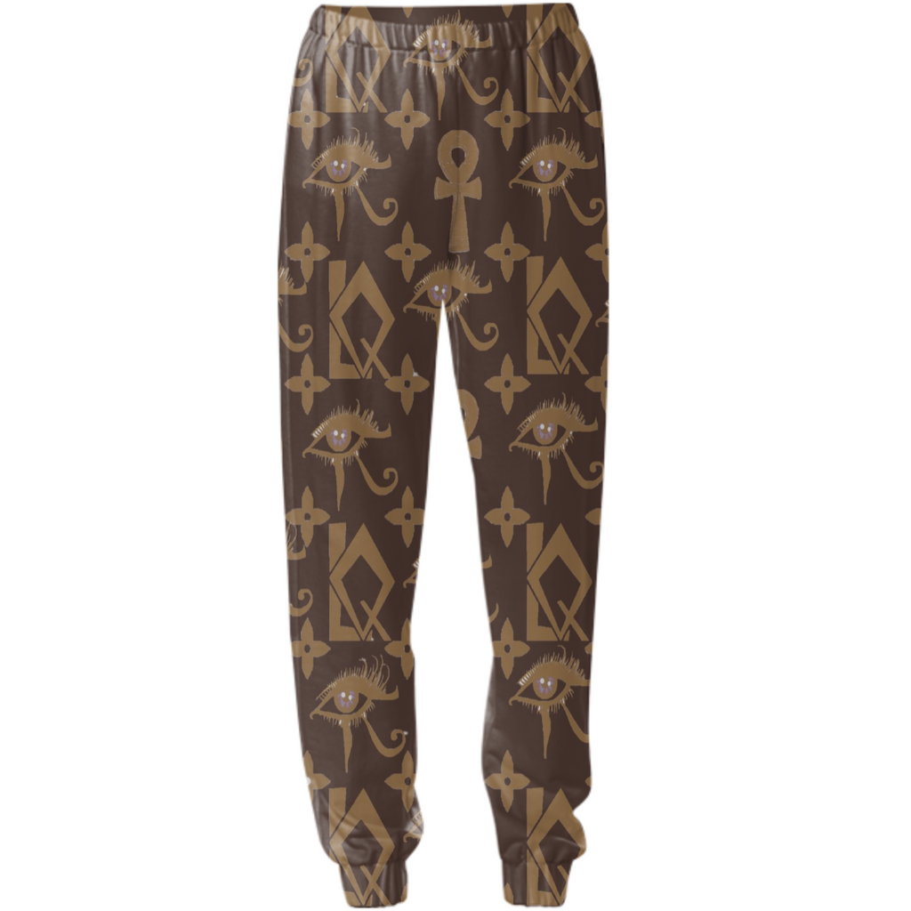 Last Foreign Queen Sweatpants