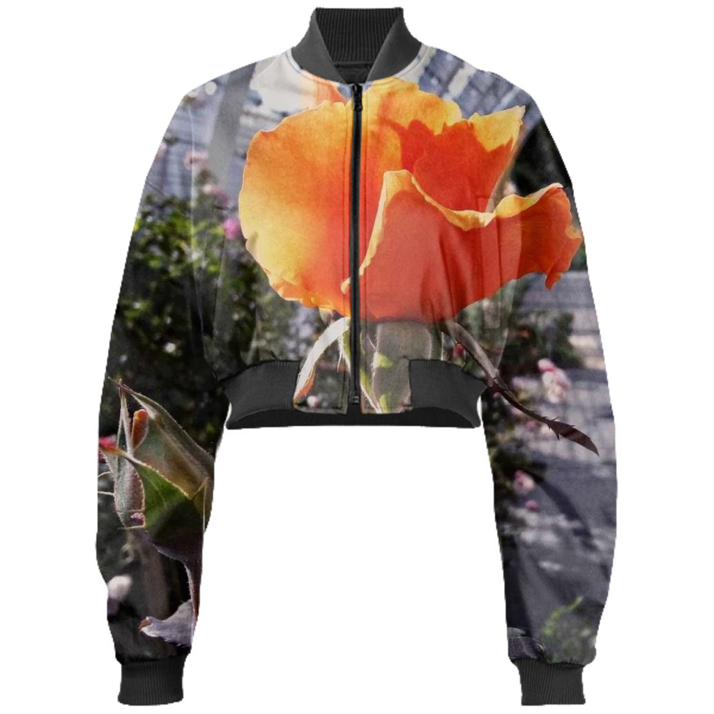 It's Not Red, But it still means I love you