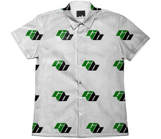 Green Broth Shirt