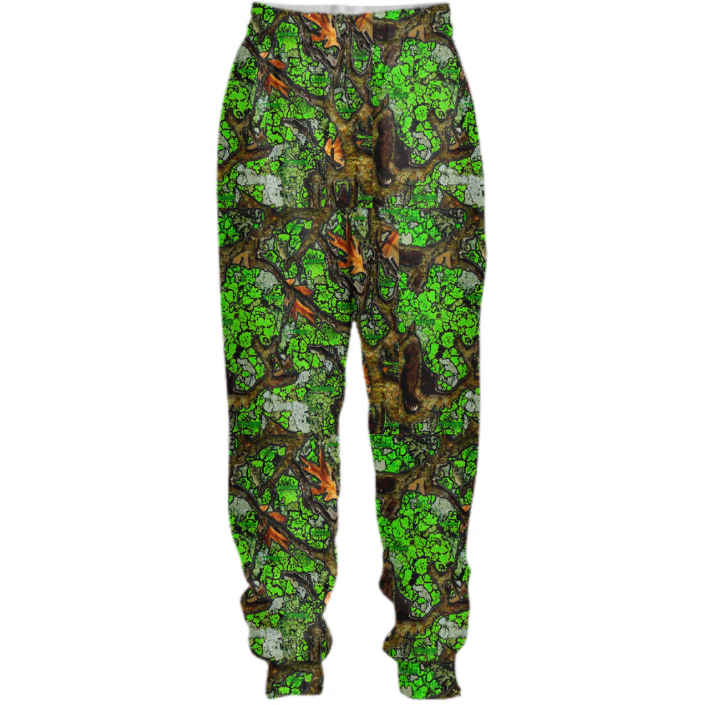 CHAMELEON TROUSERS BY TREE PREDATOR CAMOUFLAGE