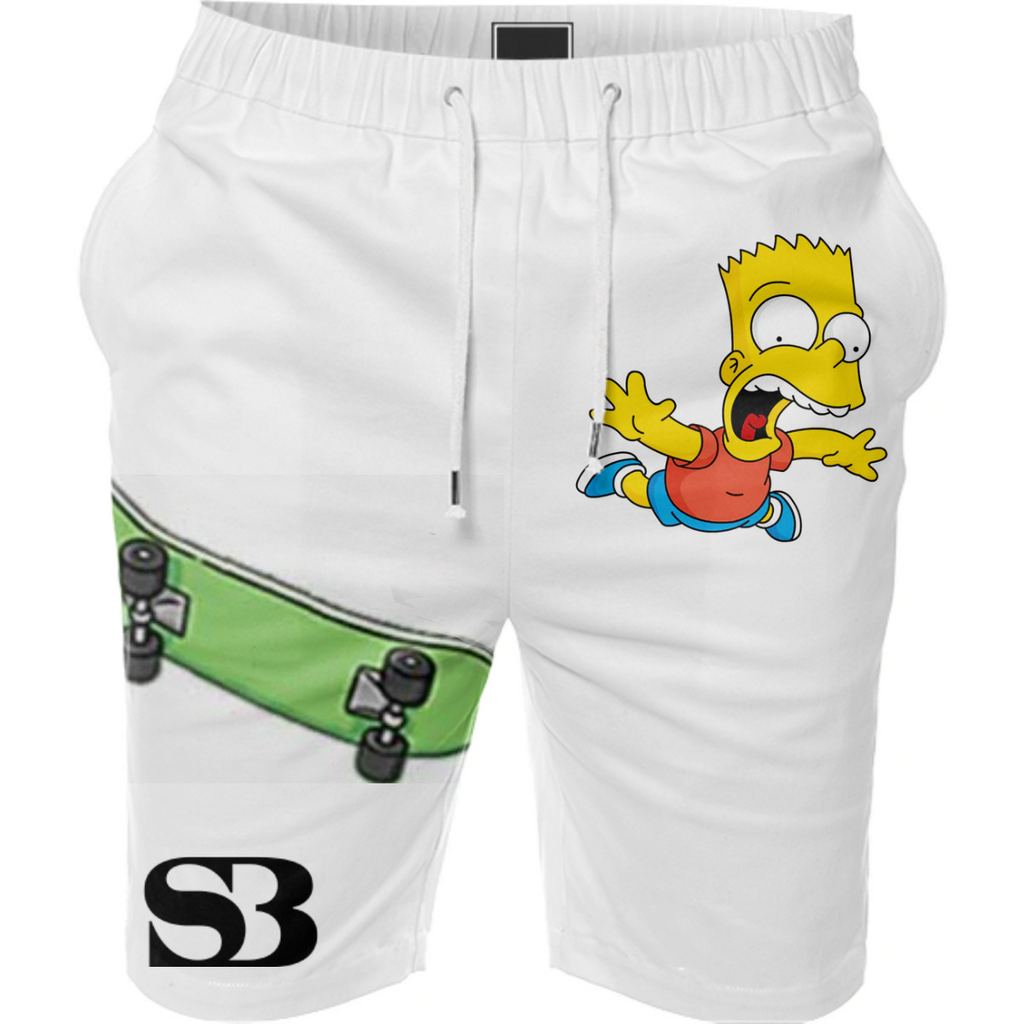 Sb Bart shorts 1