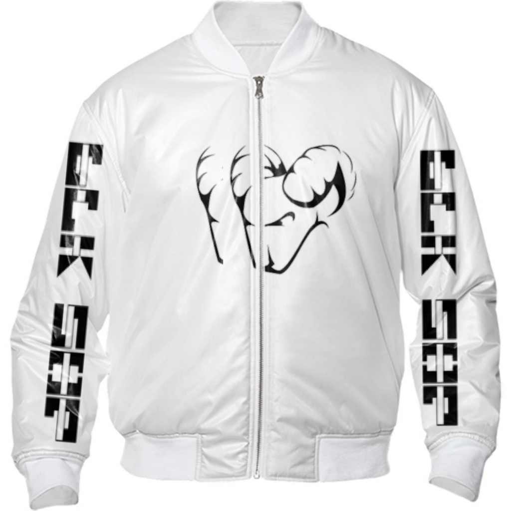 BLKSP MENS BOOMER JACKET