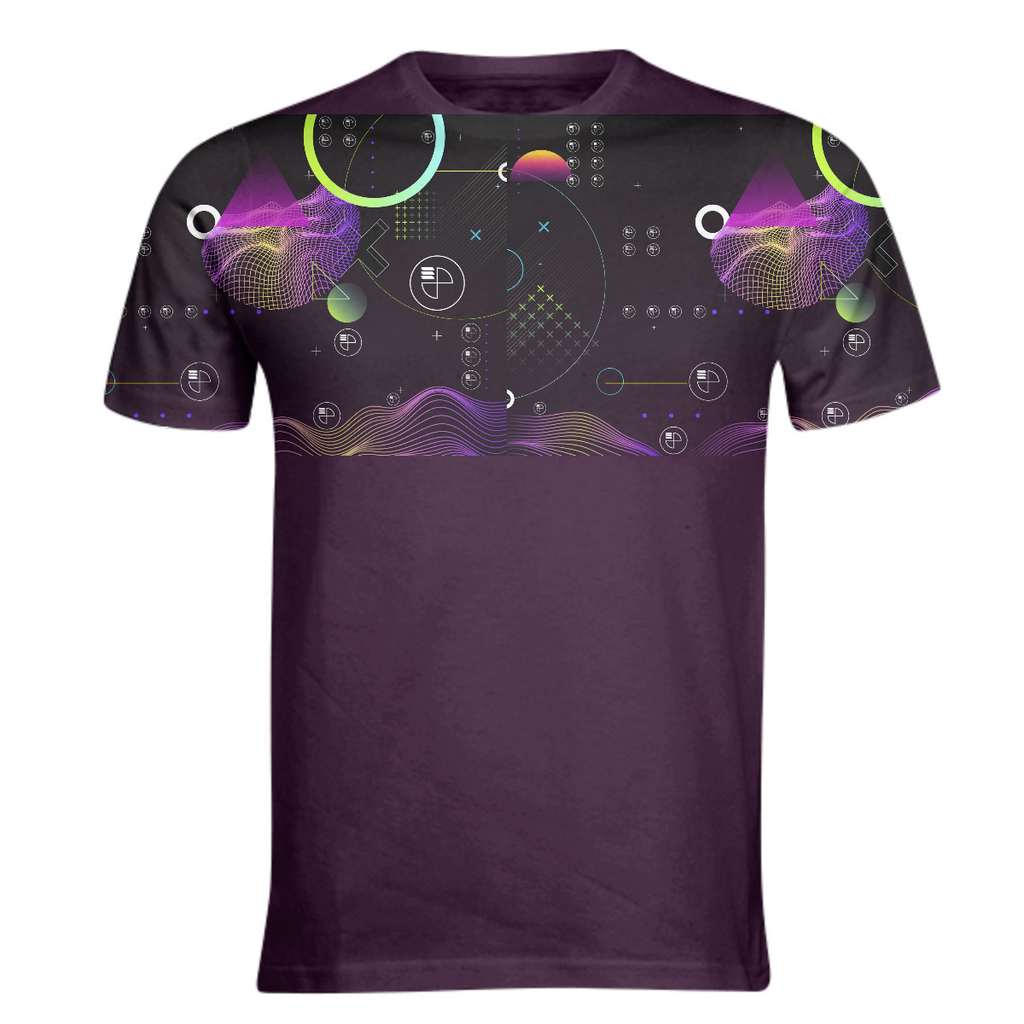 Estampado luvïnlumö